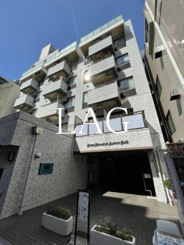 ライオンズマンション九段第二