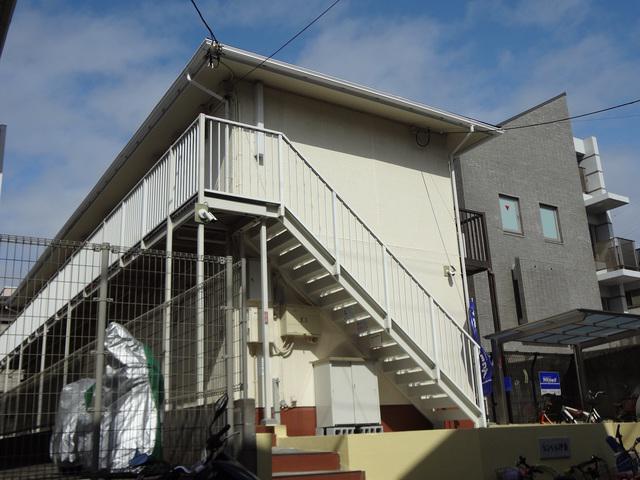 ヴァンベール伊東