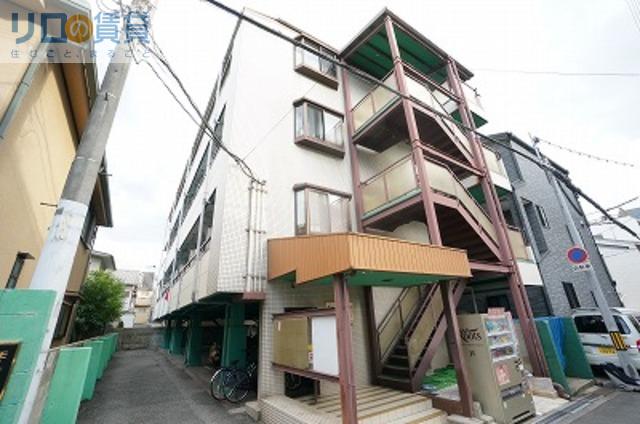 ガレージフィールド相川