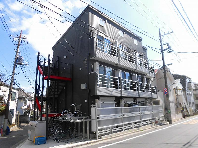 アーバンテラス堀ノ内