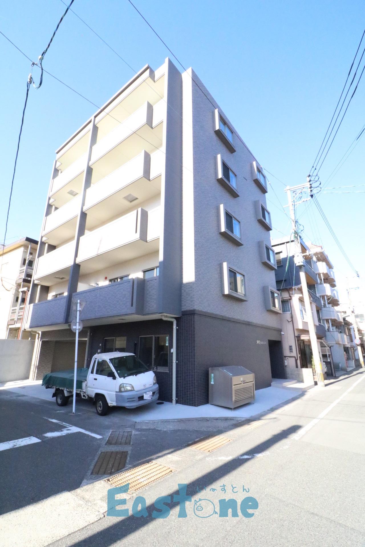 MRマンション