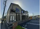 エヴァーグリーン二川