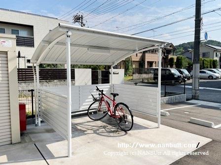 広島県福山市 2階建 築7年