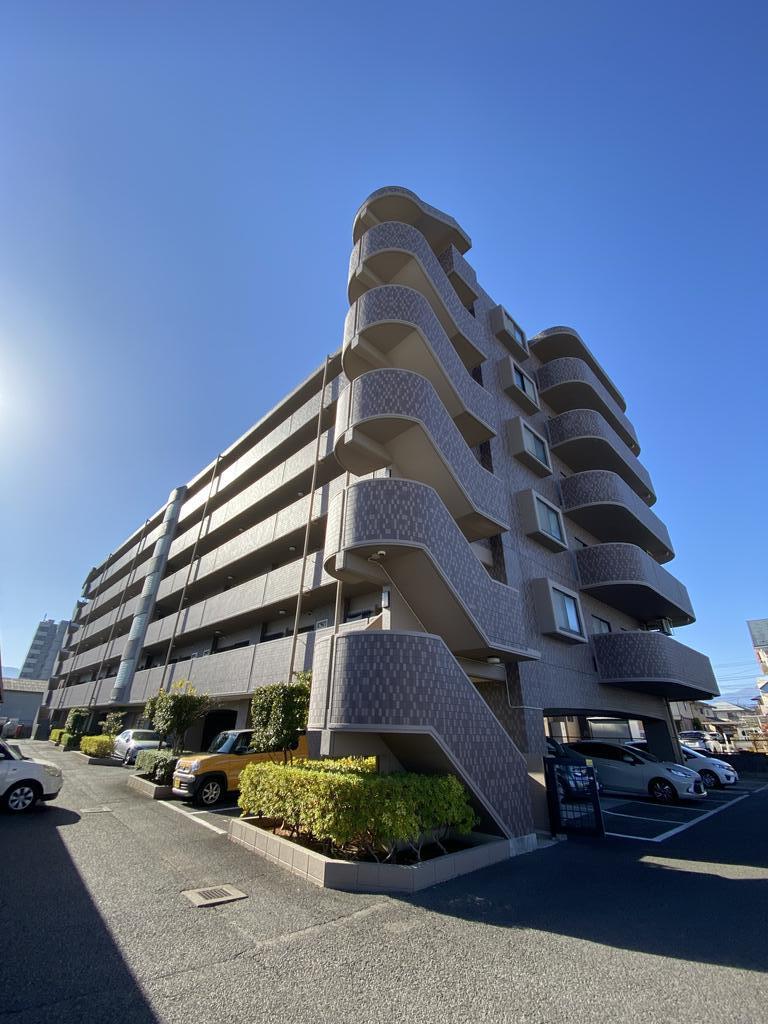 クレール上今井弐番館