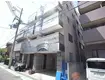 ポコアポコ甲子園口メゾン(1DK/4階)