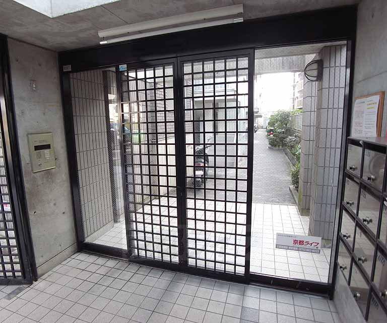 カーサ・IKUSHIMA