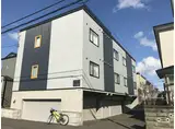 モンレーヴ篠路