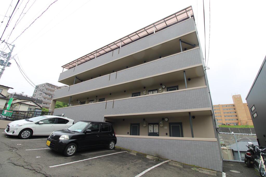 サンプレイスヒルズ