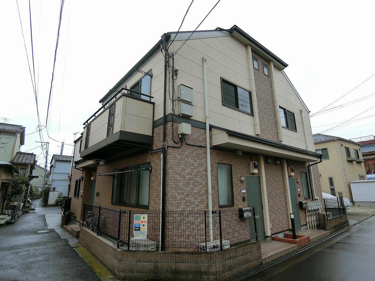ピエッサ羽田