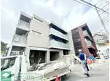 ヒルサイド
