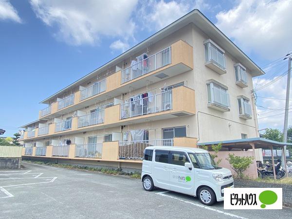 岡井マンション