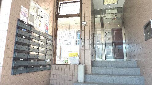 末広マンション