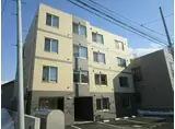 アヴェニール澄川
