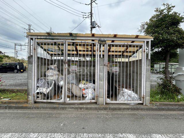レオパレス武蔵砂川I