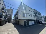 パークリュクスN18ロイヤルヴィラ