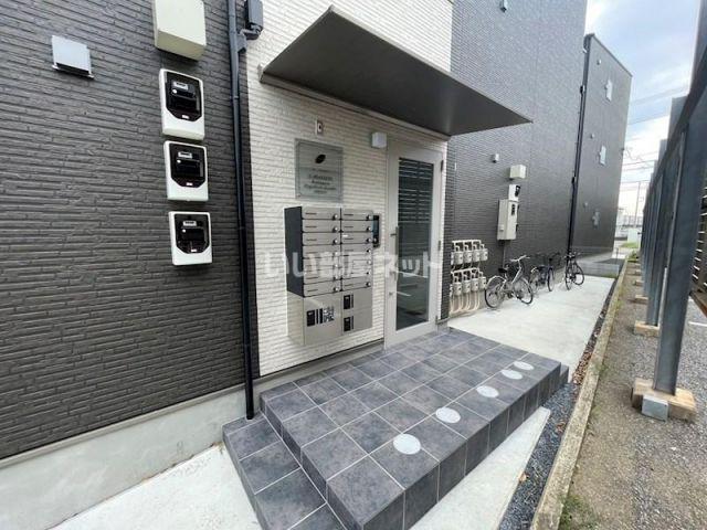 ジーメゾン鎌ケ谷東道野辺アマーレ