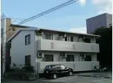 シャトーナツヤマ曽祢