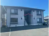 ドリームハイツ松永 B棟