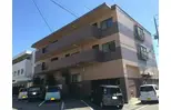 芳川コーポ南棟