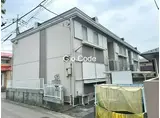 サンビレッジG棟