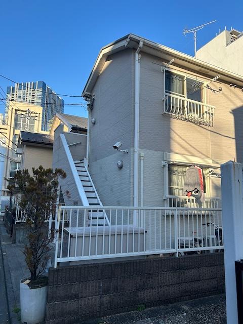 パールハウス