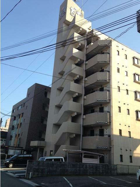 ケントクレール宮崎大工町