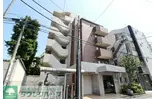 バージュアル浦和イースト