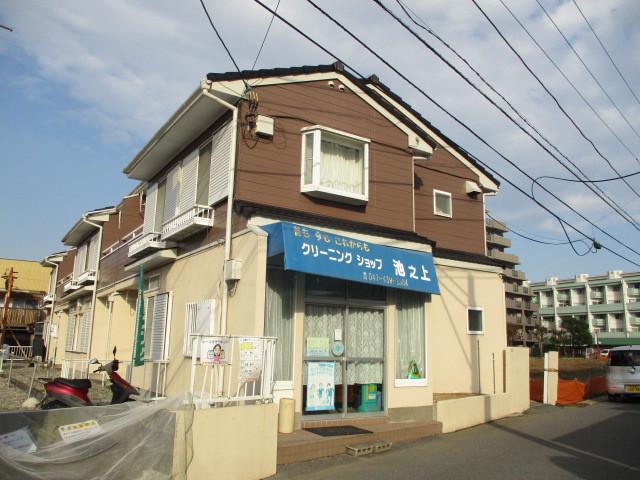 ドエルタカハシ