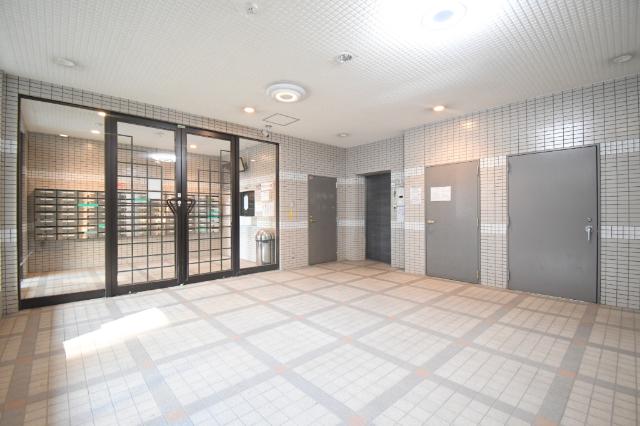 ライオンズマンション三萩野駅前