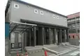 ボヌール旗の台