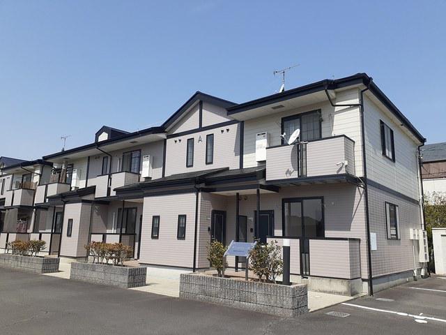 サンパティークA