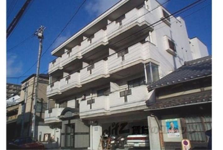 DETOM-1桃山御陵