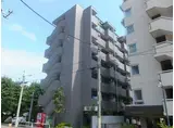 スカイコート文京小石川