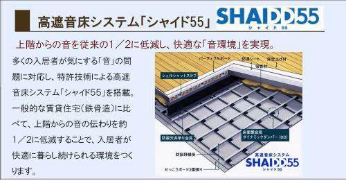 アルフラット弁天