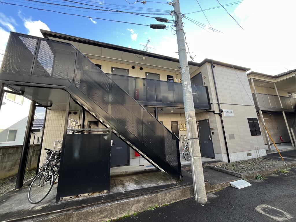 ディアス八幡