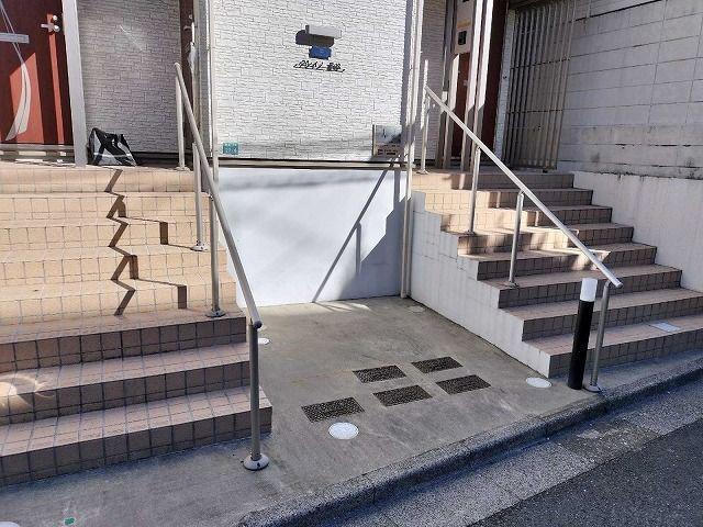クレイノ高松