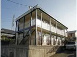 ＪＲ鹿児島本線 原田駅(福岡) 徒歩10分 2階建 築19年
