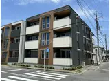 ディールーム田町B