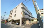 第2トレンツマンション