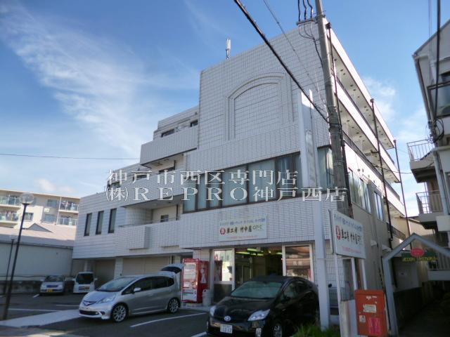 黒田第2ビル