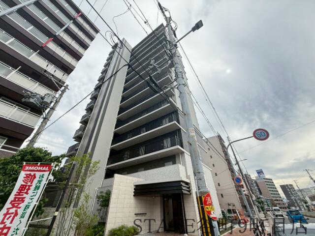 スワンズシティ大阪エスクレア