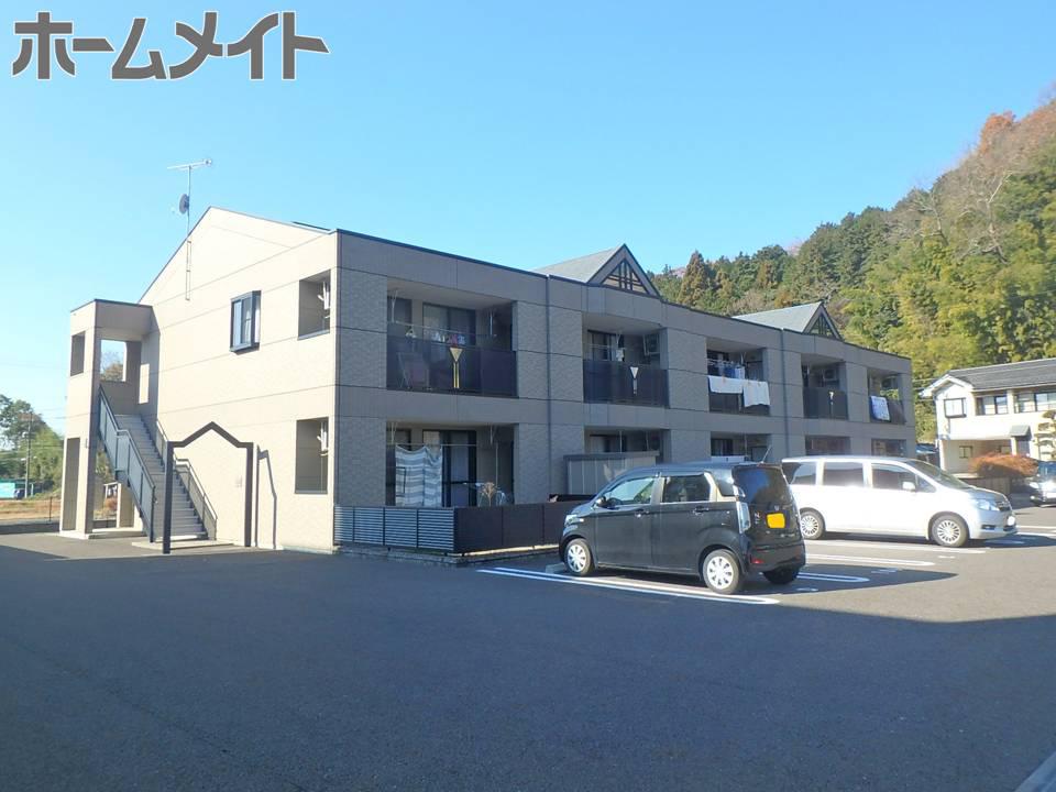ルアール
