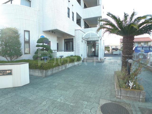 ベルベール星野