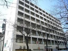日本橋ロイヤルプラザ