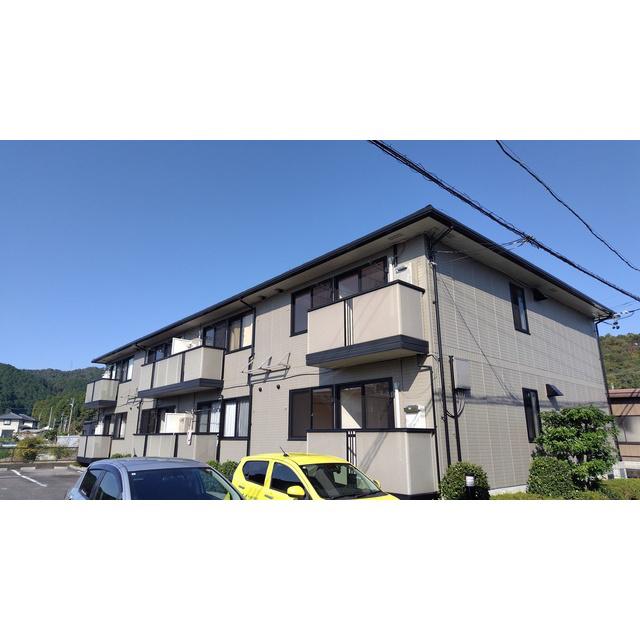 セジュール佐賀(2DK/1階)