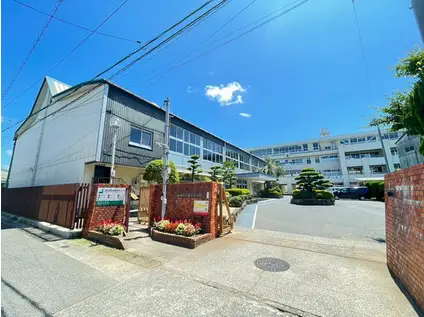 VISTA長束(ワンルーム/4階)の周辺写真