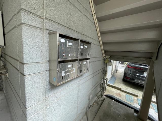 鈴木マンション