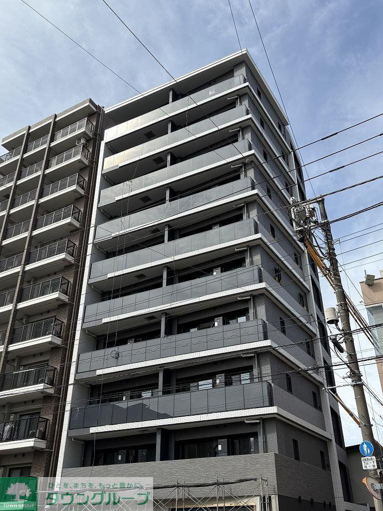 LIVECASA文京千石PREMIER