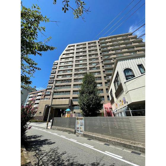 アパガーデンプレイス富山
