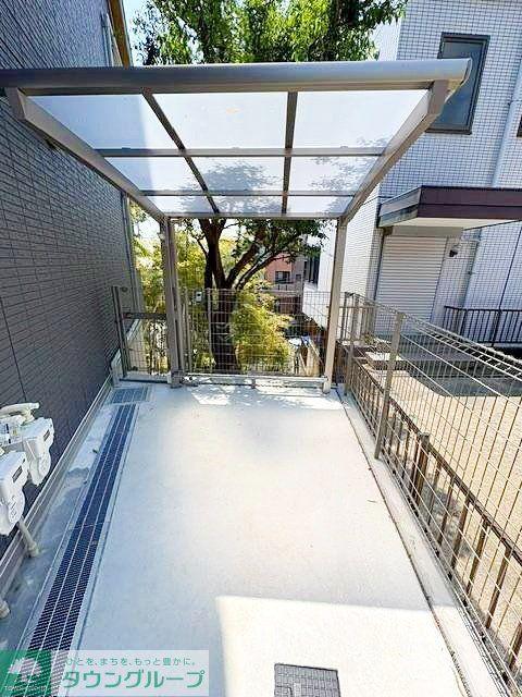 ゆずの樹